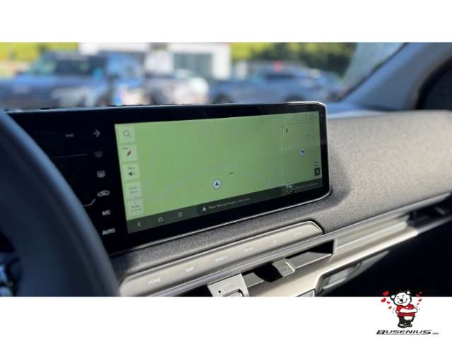 Fahrzeugbild eines Kia EV2
