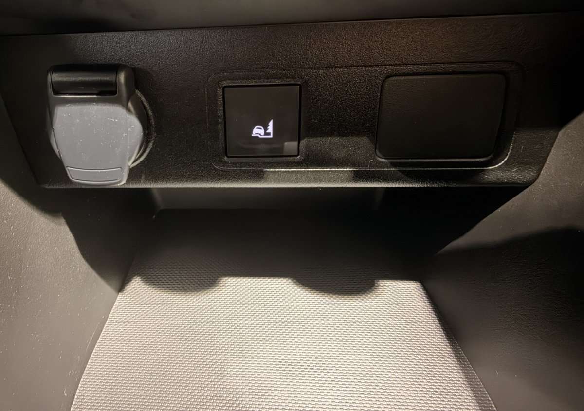 Fahrzeugbild eines Dacia Jogger