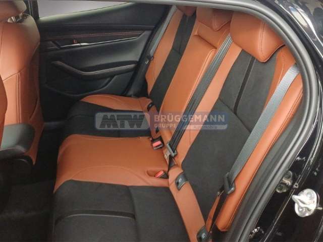 Fahrzeugbild eines Mazda Mazda3
