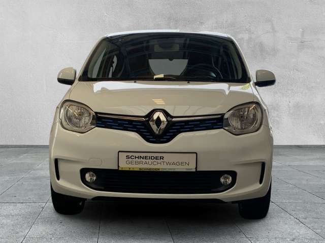Fahrzeugbild eines Renault Twingo