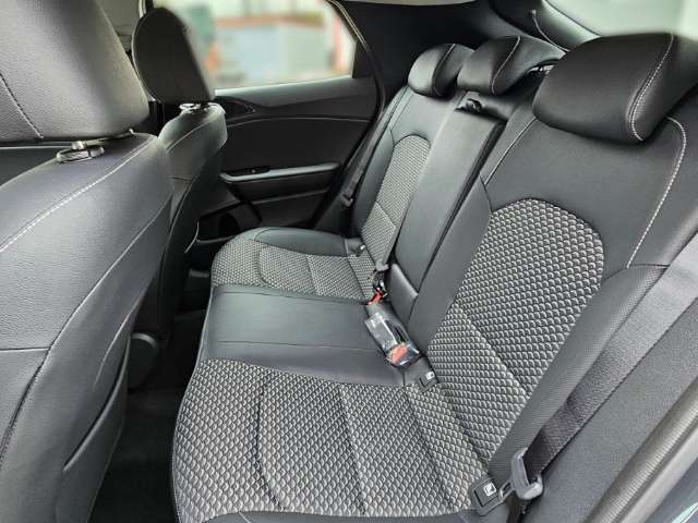 Fahrzeugbild eines Kia XCeed