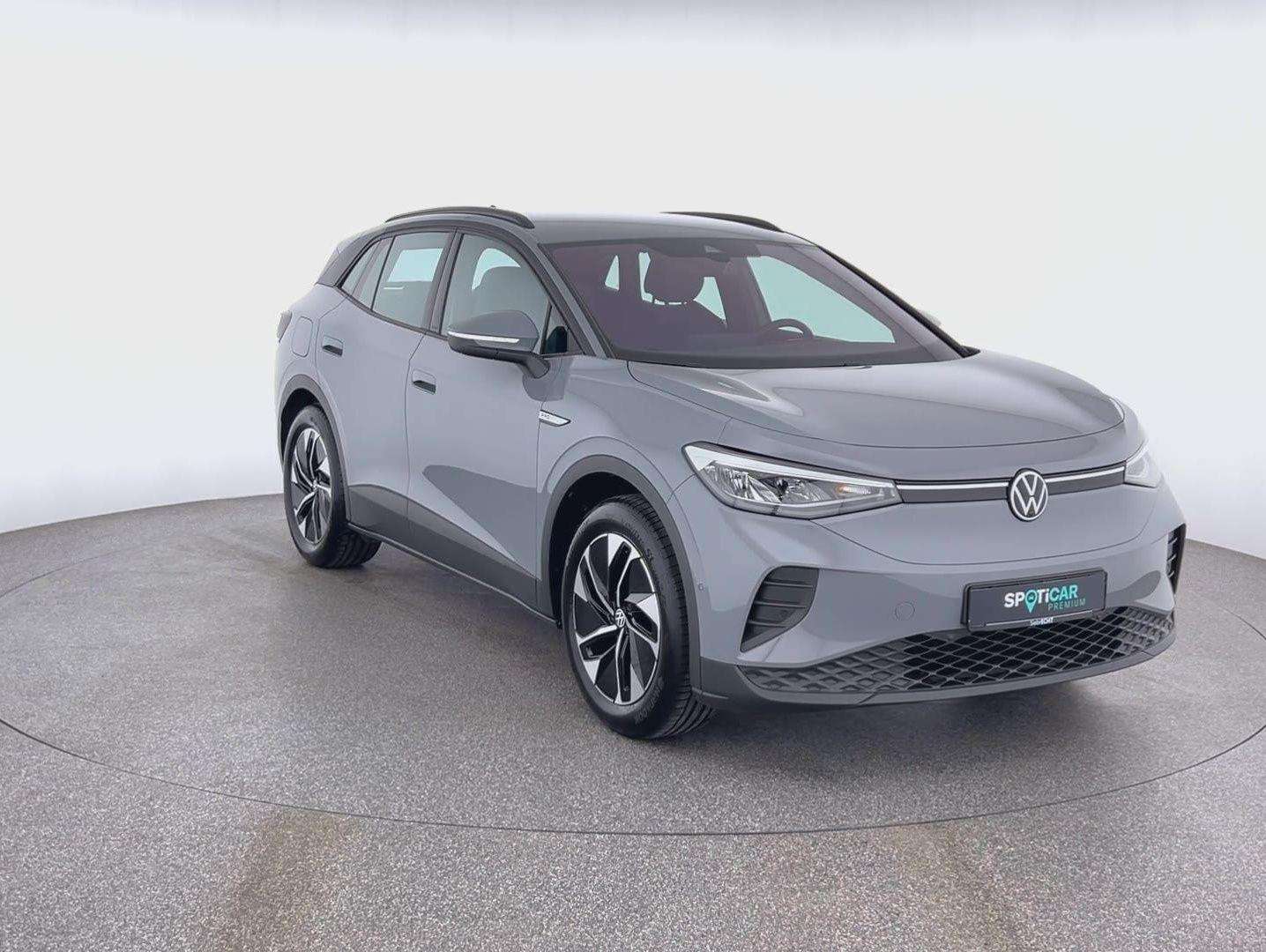 Fahrzeugbild eines Volkswagen ID.4