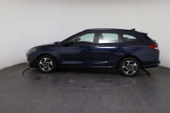 Fahrzeugbild eines Hyundai i30