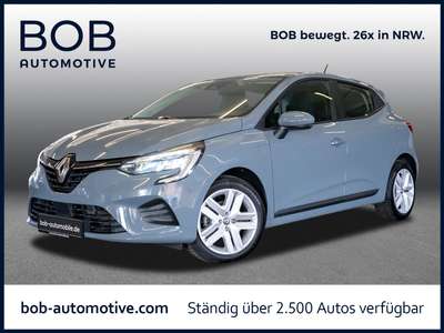 Bild Renault Clio