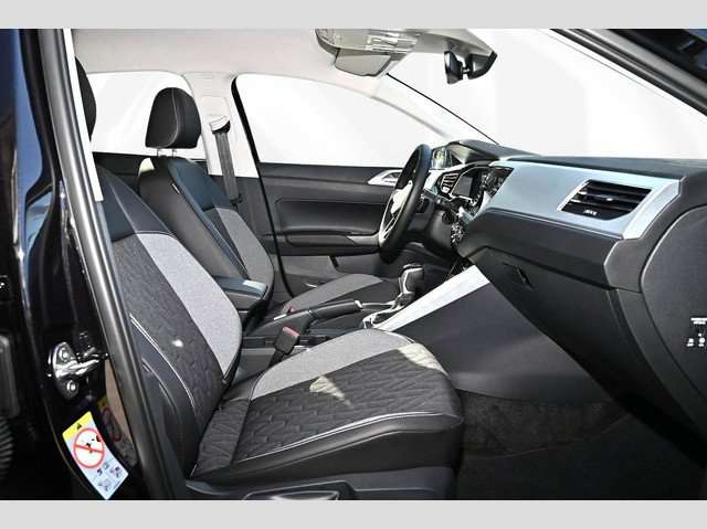 Fahrzeugbild eines Volkswagen Polo