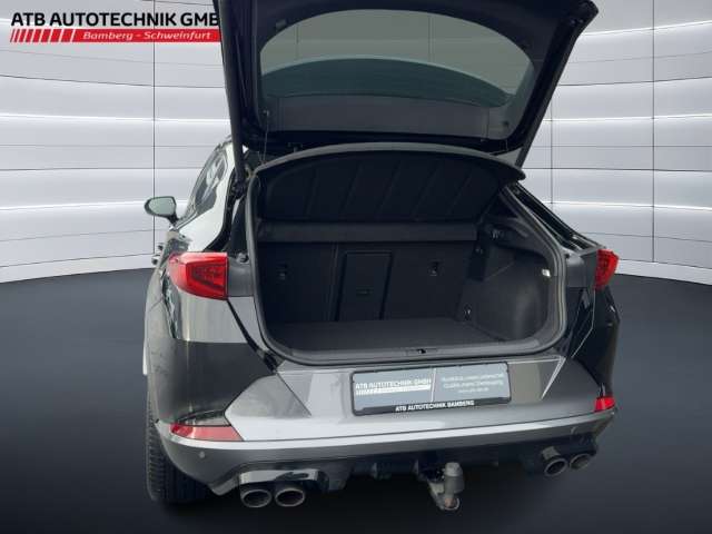 Fahrzeugbild eines CUPRA Formentor