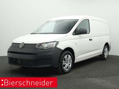 Bild Volkswagen Caddy