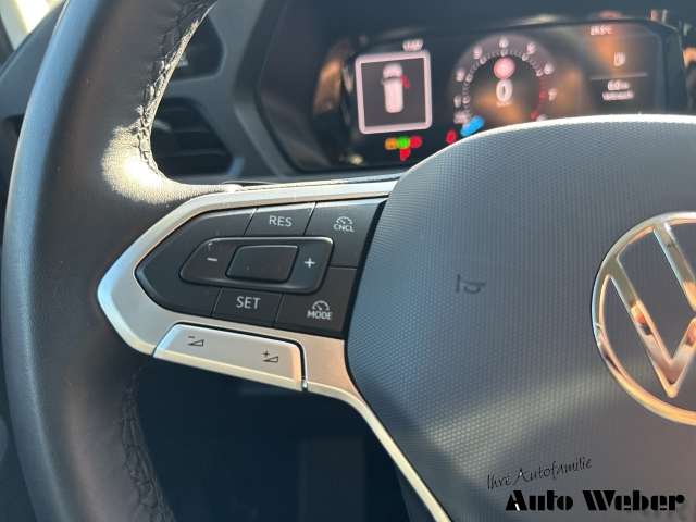 Fahrzeugbild eines Volkswagen Caddy