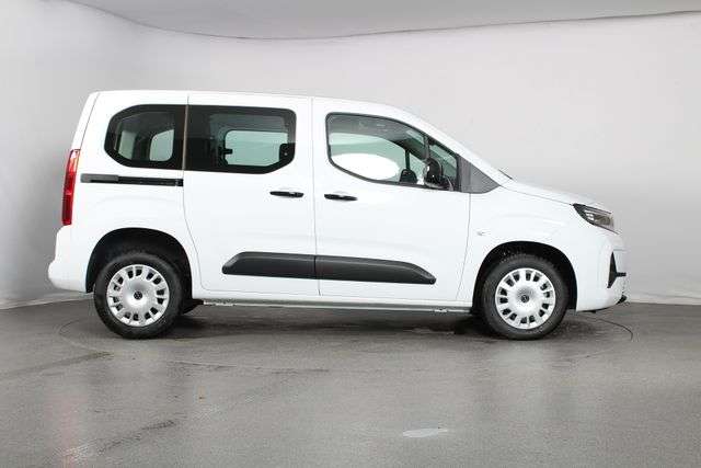 Fahrzeugbild eines Opel Combo