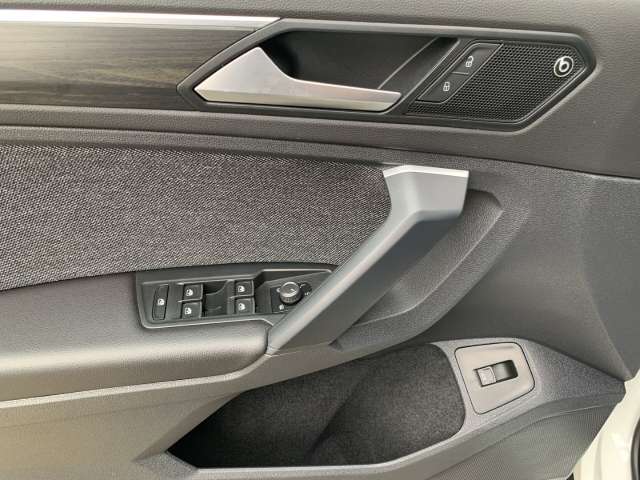 Fahrzeugbild eines SEAT Tarraco