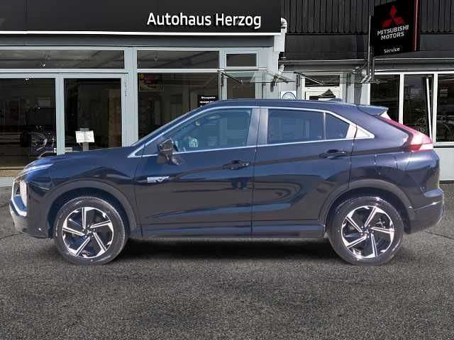 Fahrzeugbild eines Mitsubishi Eclipse Cross