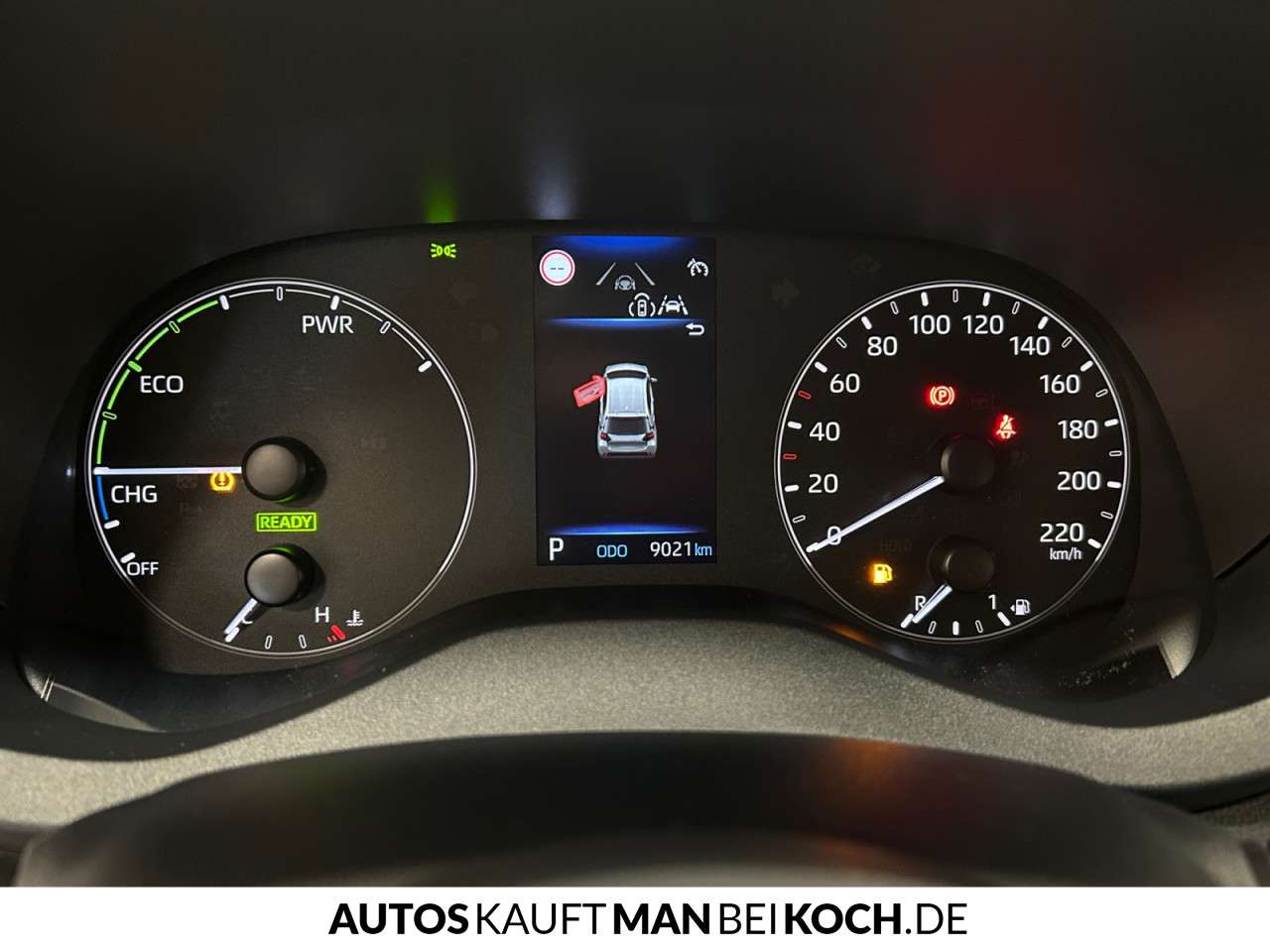 Fahrzeugbild eines Mazda Mazda2