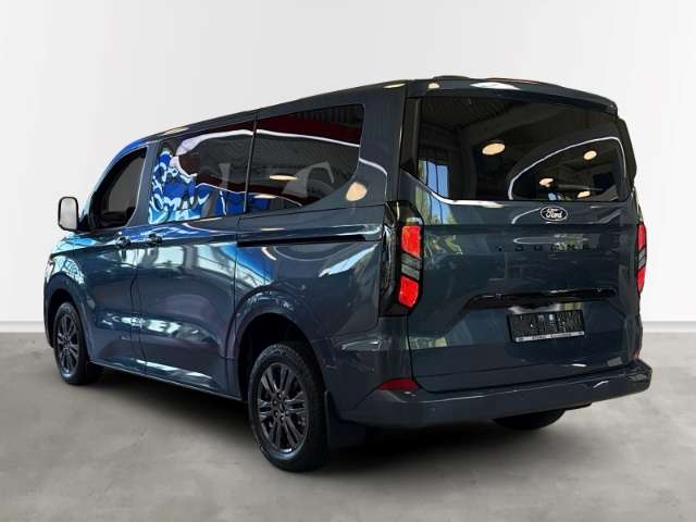 Fahrzeugbild eines Ford Tourneo Custom
