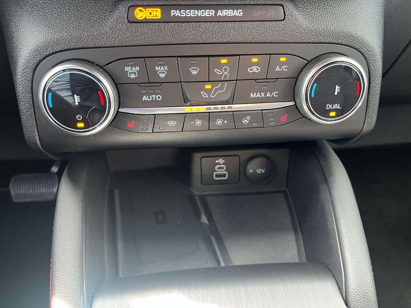 Fahrzeugbild eines Ford Kuga