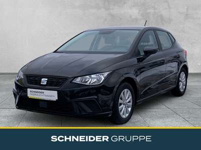 Bild SEAT Ibiza