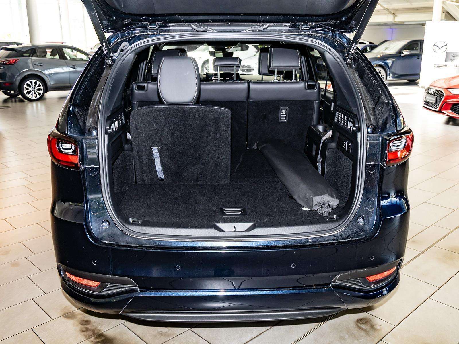 Fahrzeugbild eines Mazda CX-80