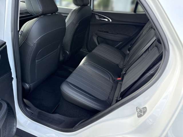 Fahrzeugbild eines GWM Ora 03