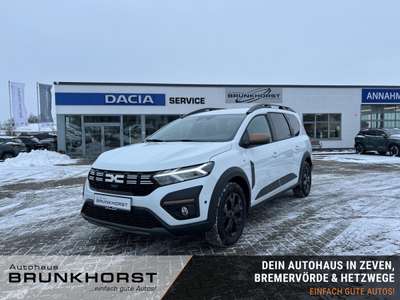 Bild Dacia Jogger