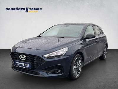 Bild Hyundai i30