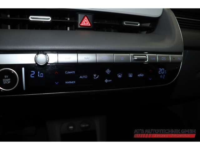 Fahrzeugbild eines Hyundai IONIQ 5