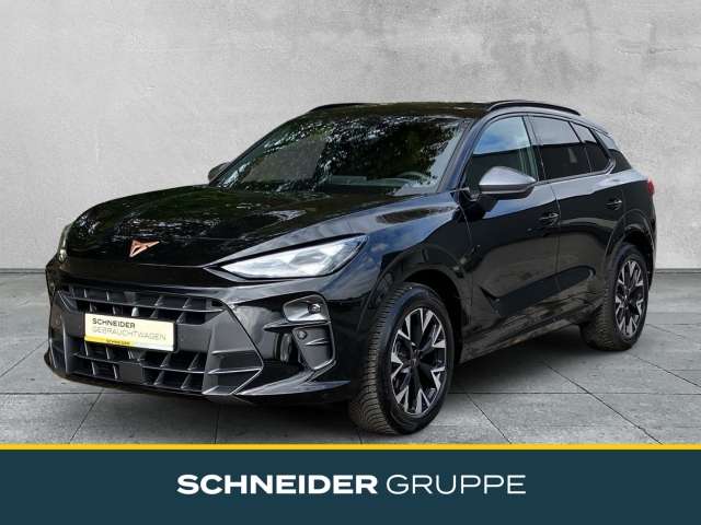 Fahrzeugbild eines CUPRA Terramar