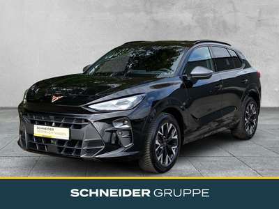 Bild CUPRA Terramar
