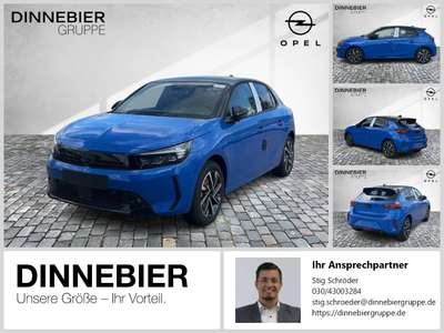 Bild Opel Corsa
