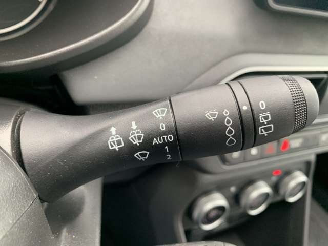 Fahrzeugbild eines Dacia Jogger