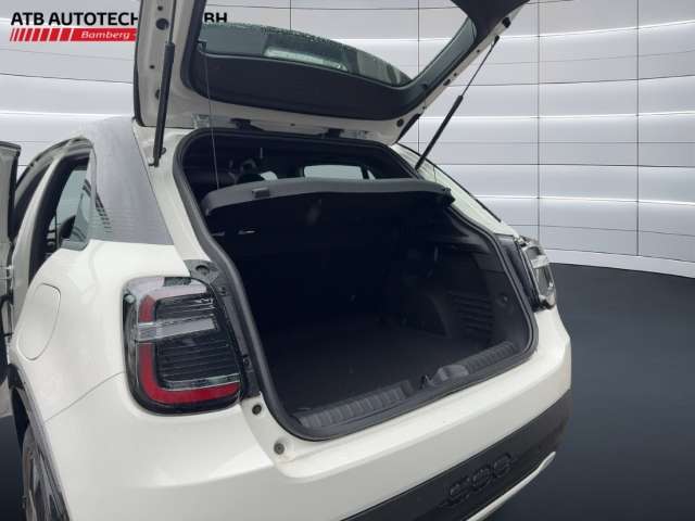 Fahrzeugbild eines Fiat 600