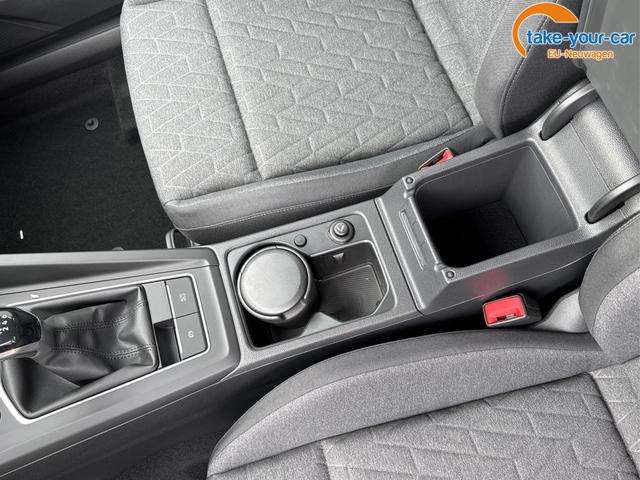 Fahrzeugbild eines Volkswagen Golf