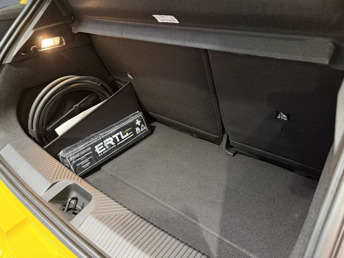 Fahrzeugbild eines Renault 5 E-TECH