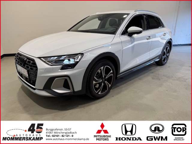Fahrzeugbild eines Audi A3