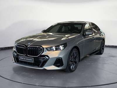 Bild BMW 5er-Reihe