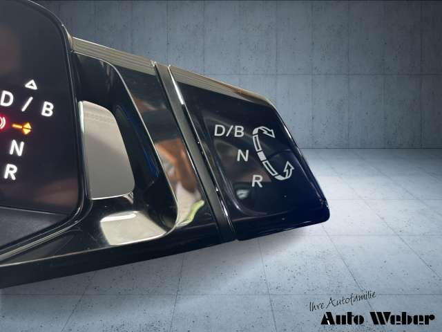 Fahrzeugbild eines Volkswagen ID.4