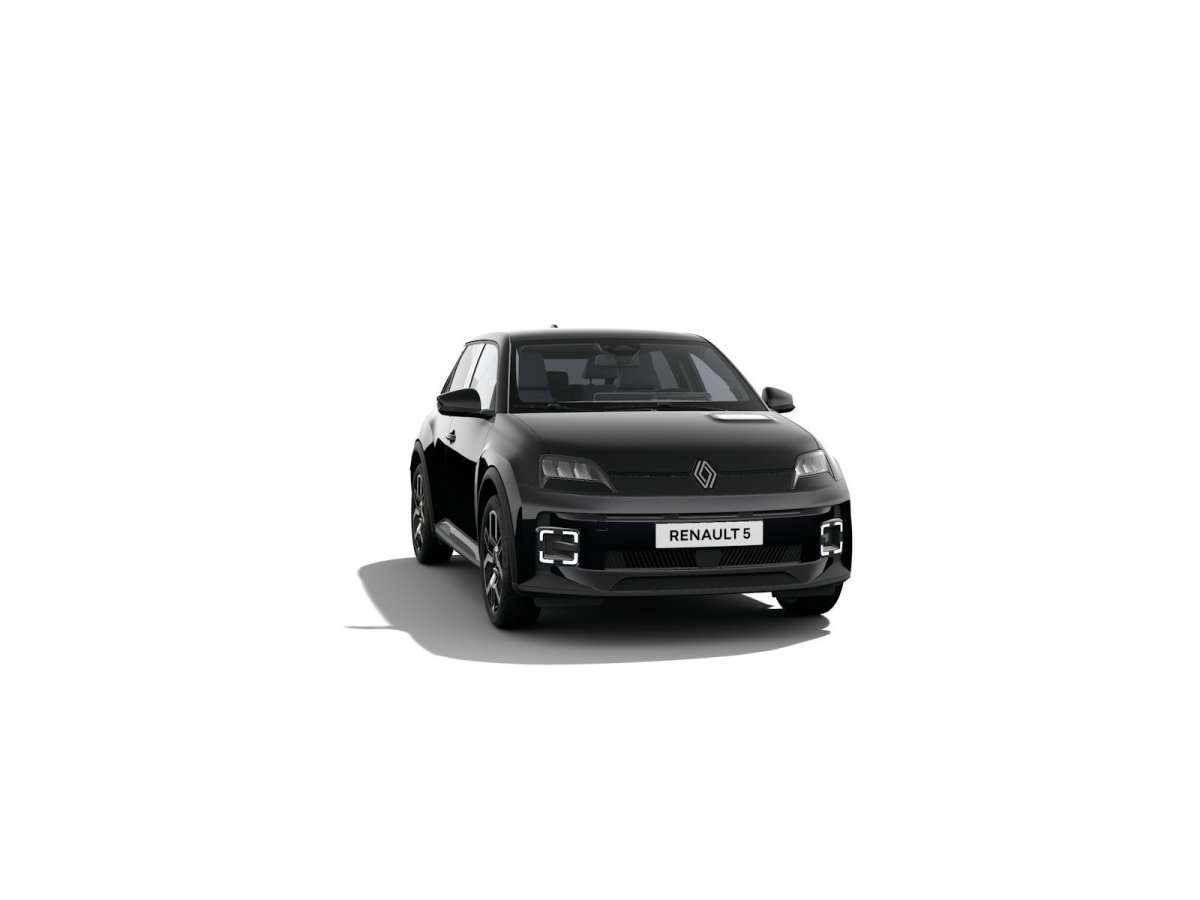 Fahrzeugbild eines Renault 5 E-TECH