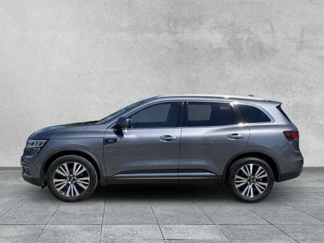 Fahrzeugbild eines Renault Koleos