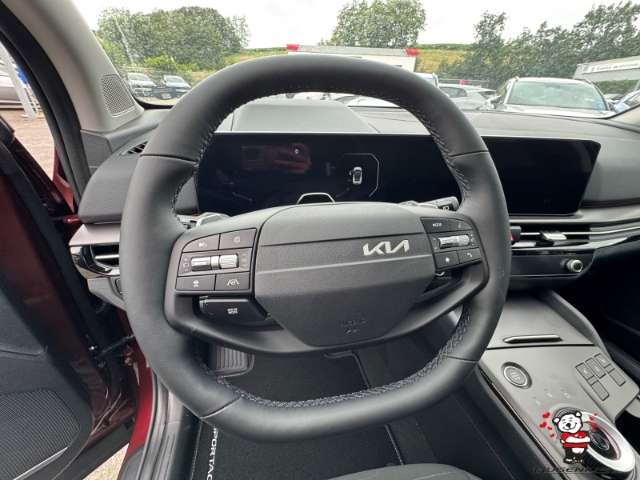 Fahrzeugbild eines Kia Sportage