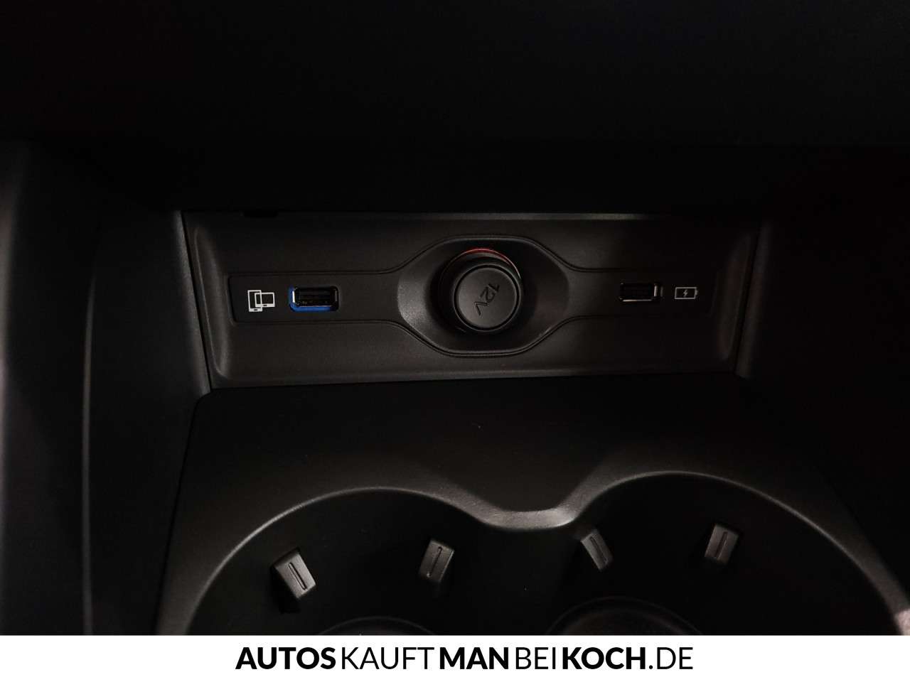 Fahrzeugbild eines MG HS