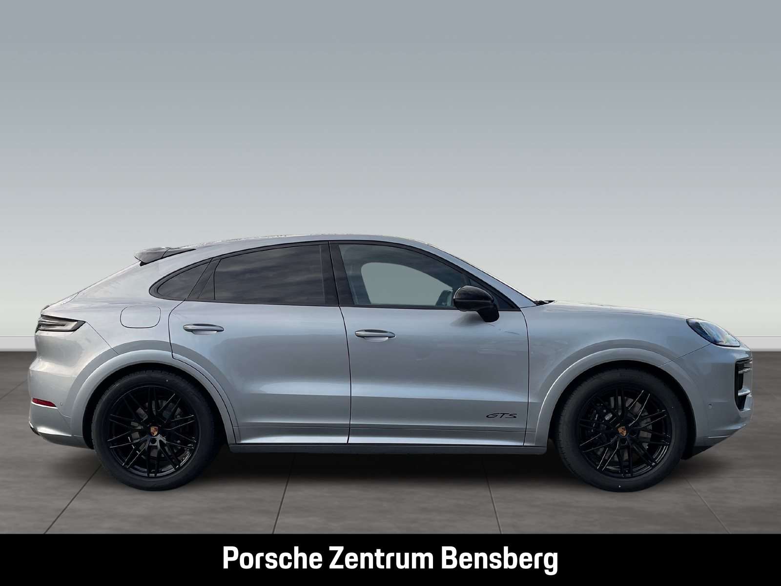 Fahrzeugbild eines Porsche Cayenne