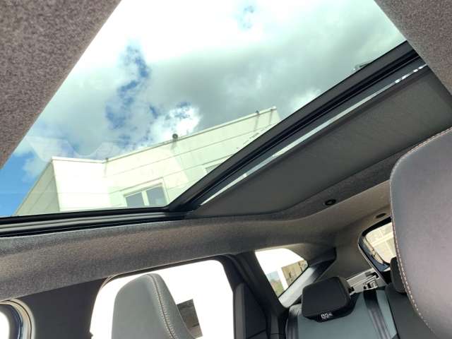 Fahrzeugbild eines Dacia Bigster