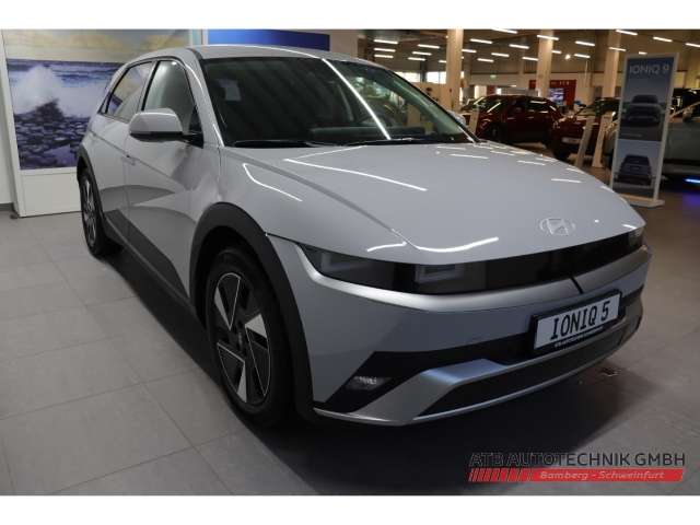 Fahrzeugbild eines Hyundai IONIQ 5