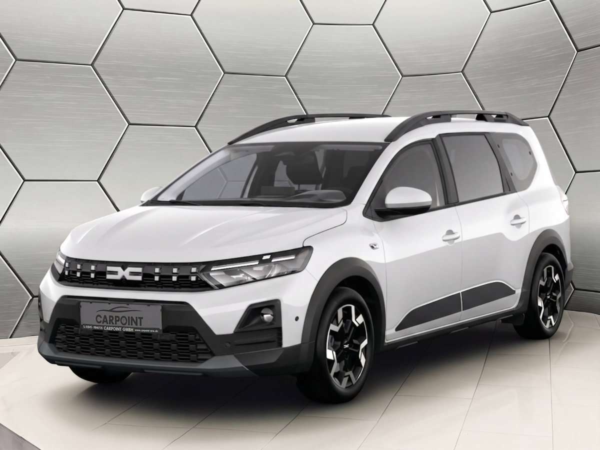 Fahrzeugbild eines Dacia Jogger