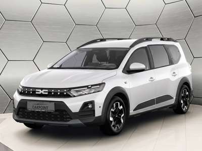 Bild Dacia Jogger