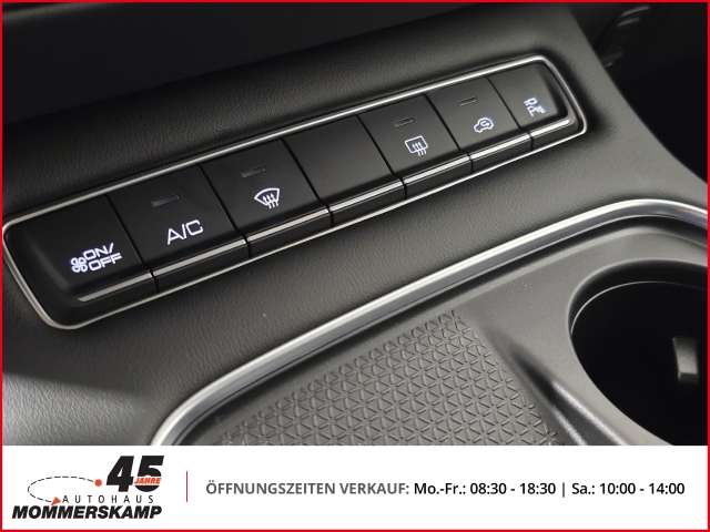 Fahrzeugbild eines GWM Haval H6