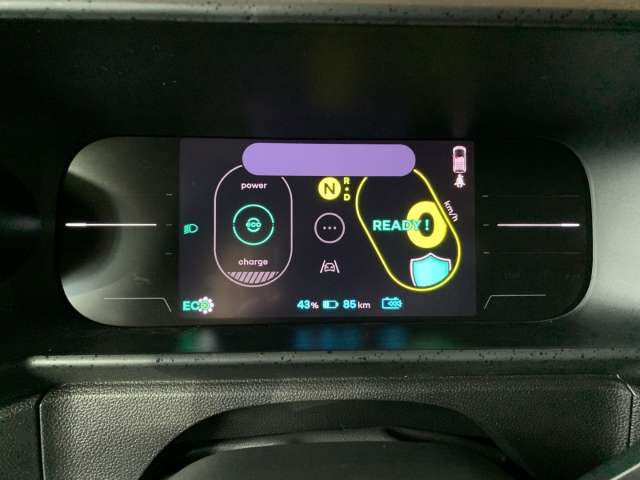 Fahrzeugbild eines Renault Twingo