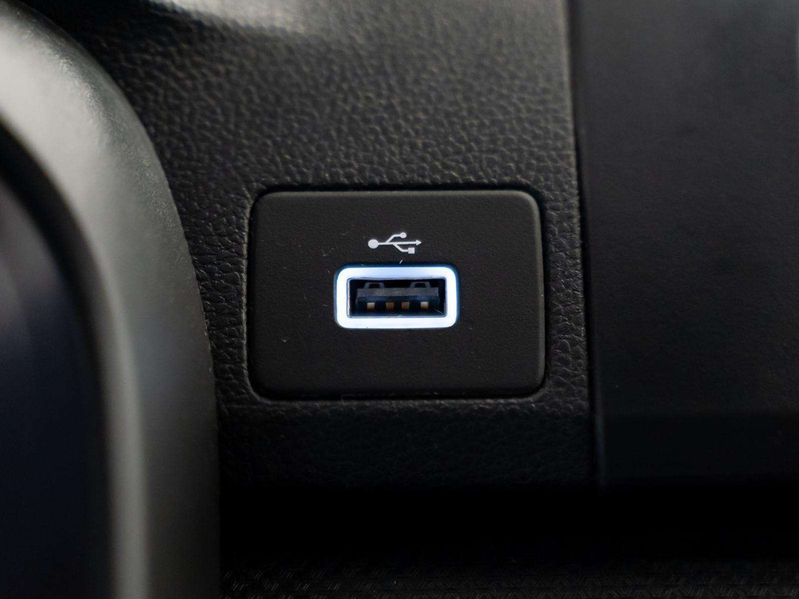 Fahrzeugbild eines Dacia Sandero