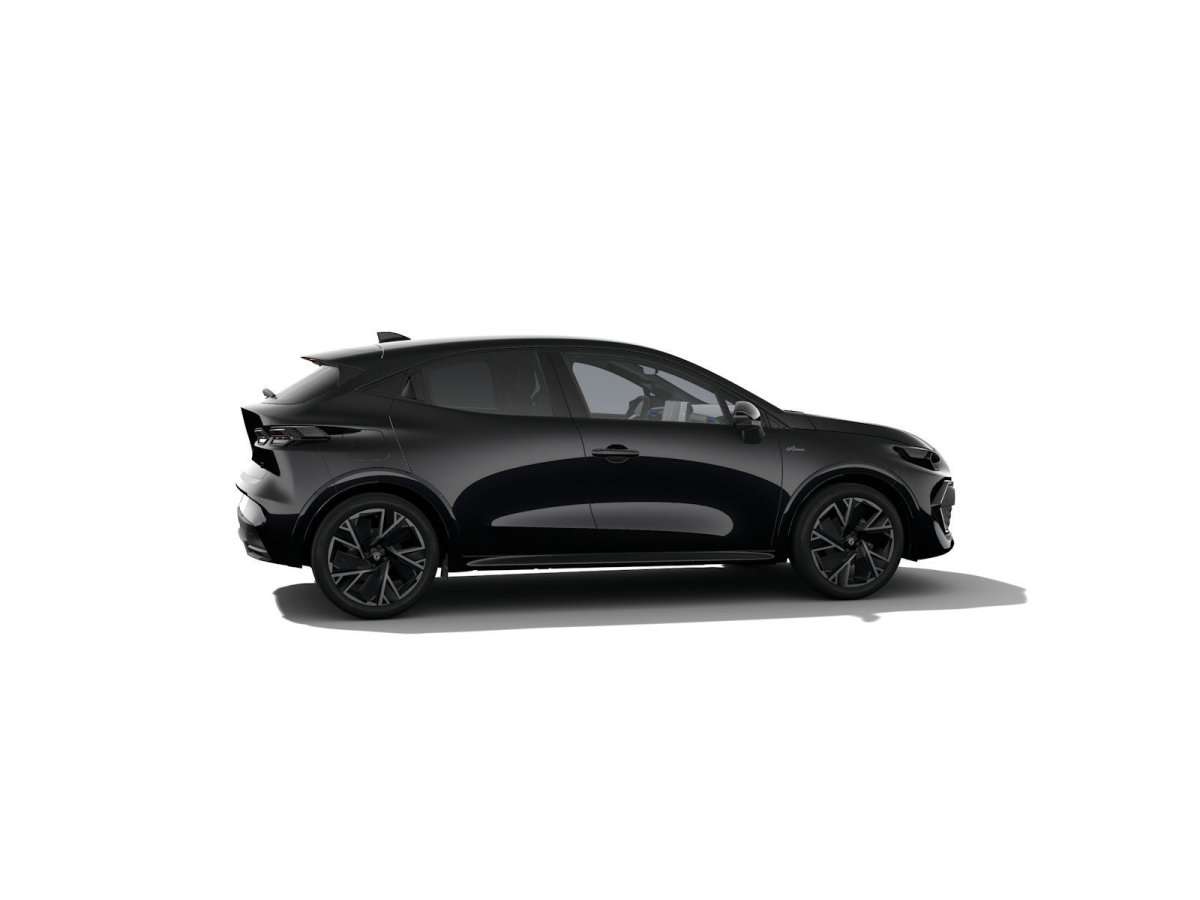 Fahrzeugbild eines Renault Clio