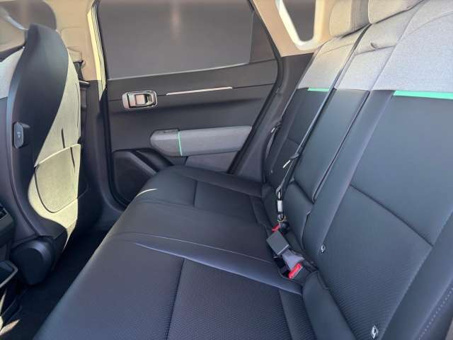 Fahrzeugbild eines Kia EV4