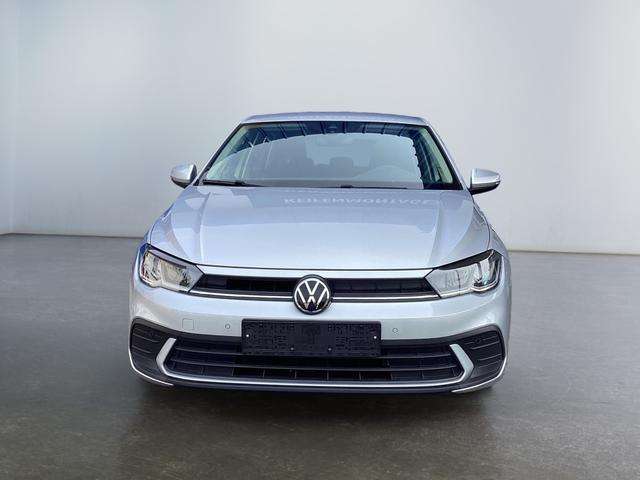 Fahrzeugbild eines Volkswagen Polo