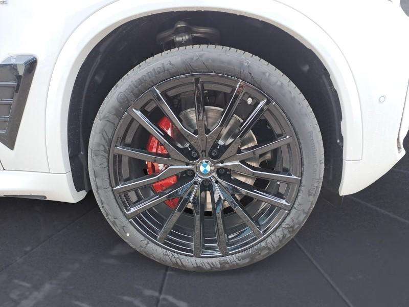 Fahrzeugbild eines BMW X5